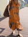 Oransje