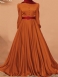Oransje