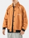 Oransje
